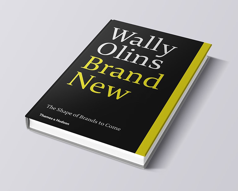Book review: Brand New