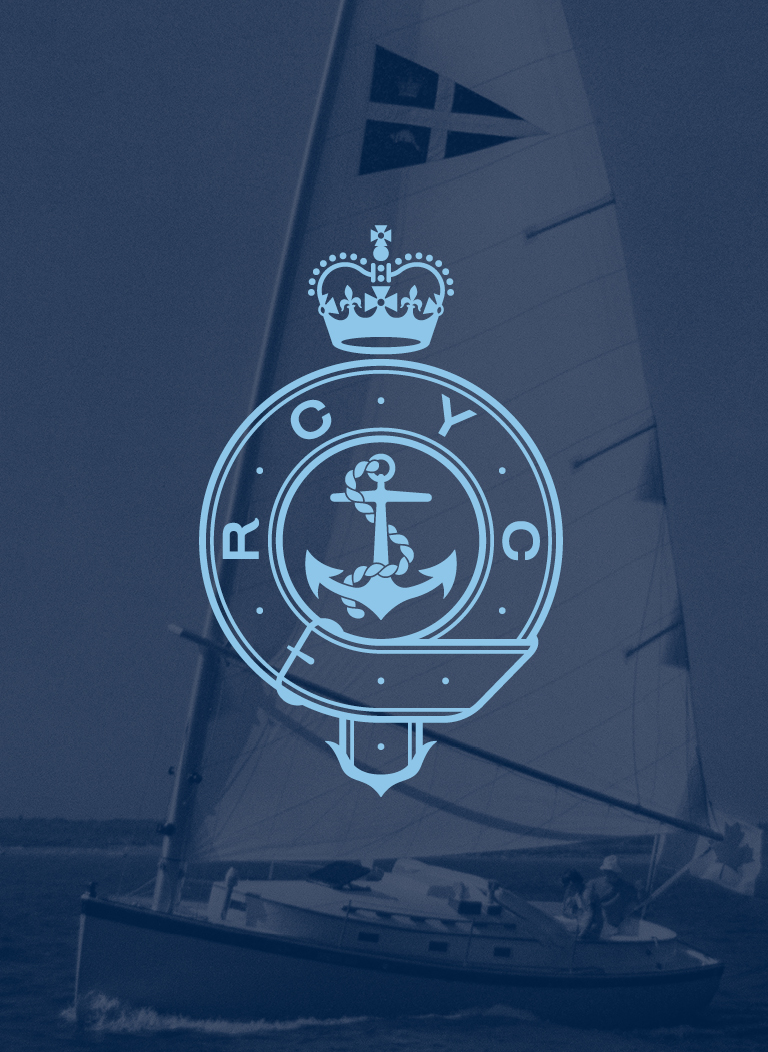 Royal Canadian Yacht Club